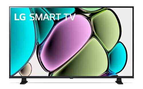 Περισσότερες πληροφορίες για "LG 32LR655BPUA"