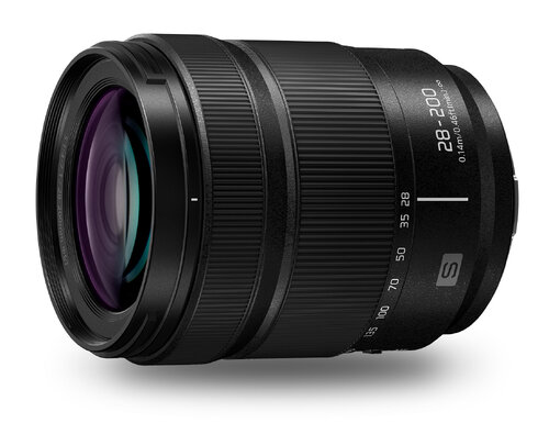 Περισσότερες πληροφορίες για "Panasonic S-R28200"