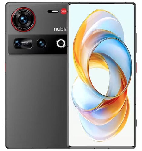 Περισσότερες πληροφορίες για "ZTE Nubia Z70 Ultra (Μαύρο/512 GB)"