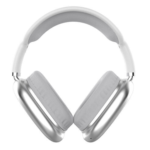 Περισσότερες πληροφορίες για "Supersonic IQ-170BT-Silver (Ασημί/Ενσύρματo & Ασύρματo)"