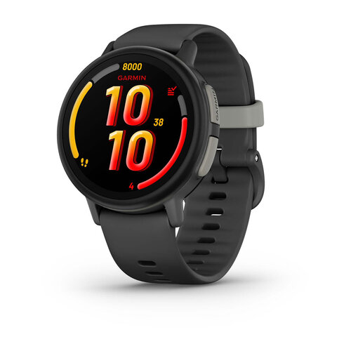Περισσότερες πληροφορίες για "Garmin Bounce 010-03399-00 (43mm/Γκρι/Πολυμερές)"