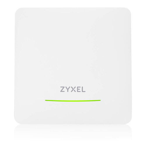 Περισσότερες πληροφορίες για "Zyxel NWA50BE"