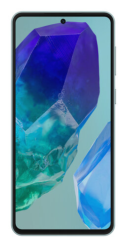 Περισσότερες πληροφορίες για "Samsung Galaxy M55 5G (Ανοιχτό πράσινο/256 GB)"