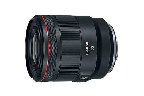 Περισσότερες πληροφορίες για "Canon RF 50mm F1.2 L USM"