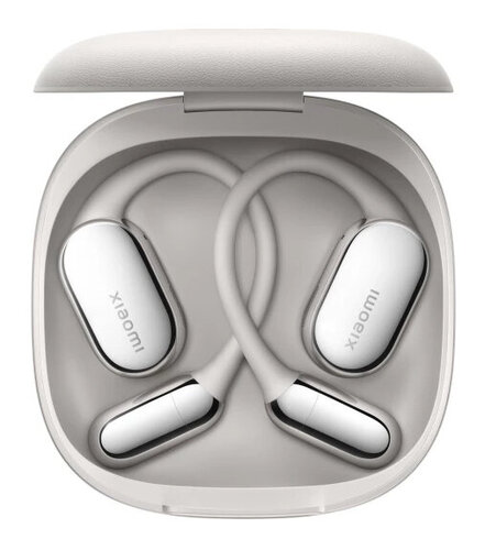 Περισσότερες πληροφορίες για "Xiaomi OpenWear Stereo Pro (Γκρι)"