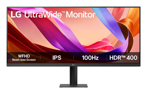 Περισσότερες πληροφορίες για "LG 34U511A-B (34"/WFHD)"