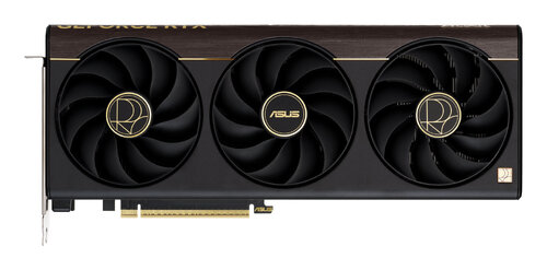 Περισσότερες πληροφορίες για "ASUS ProArt -RTX5070TI-16G"