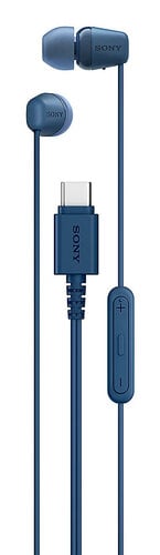 Περισσότερες πληροφορίες για "Sony IER-EX15C (Μπλε)"