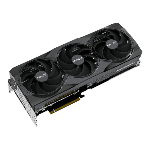Περισσότερες πληροφορίες για "PNY GeForce RTX 5080 Overclocked Triple Fan GPU"