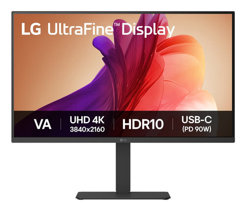 Περισσότερες πληροφορίες για "LG 32U720A-B (32"/4K Ultra HD)"