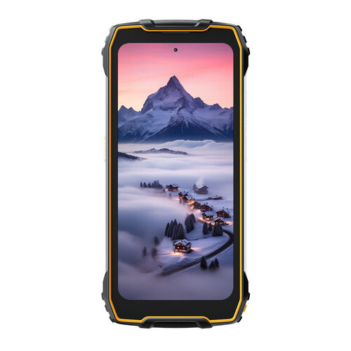 Περισσότερες πληροφορίες για "Blackview BV7300 (Μαύρο/256 GB)"