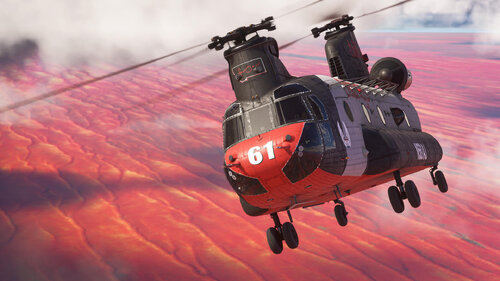 Περισσότερες πληροφορίες για "Flight Simulator 2024"