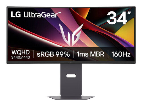 Περισσότερες πληροφορίες για "LG 34G600A-B (34"/Wide Quad HD)"