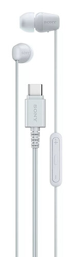 Περισσότερες πληροφορίες για "Sony IER-EX15C (Άσπρο)"
