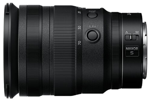 Περισσότερες πληροφορίες για "Nikon 20089"