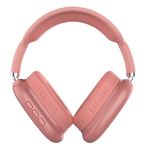 Περισσότερες πληροφορίες για "Supersonic IQ-170BT-RoseGold (Ροζ χρυσό/Ενσύρματo & Ασύρματo)"