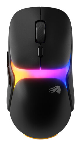 Περισσότερες πληροφορίες για "Glorious Gaming Model O3 Wireless (Μαύρο/30000DPI)"
