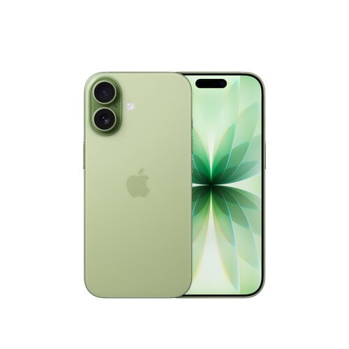 Περισσότερες πληροφορίες για "Apple iPhone 17 (Φασκόμηλο/512 GB)"