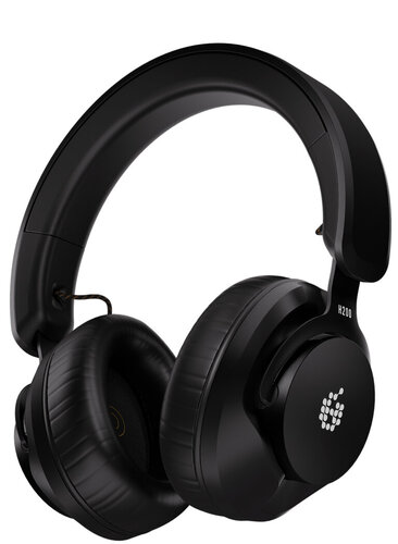 Περισσότερες πληροφορίες για "Adam Audio H200 (Μαύρο/Ενσύρματα)"