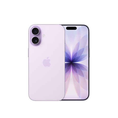 Περισσότερες πληροφορίες για "Apple iPhone 17 (Λεβάντα/512 GB)"