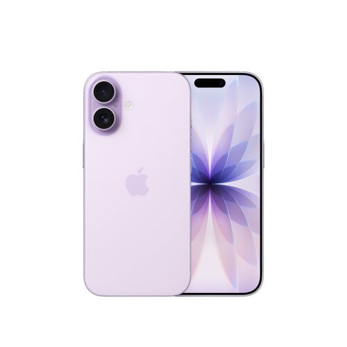 Περισσότερες πληροφορίες για "Apple iPhone 17 (Λεβάντα/256 GB)"