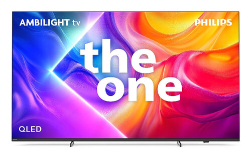 Περισσότερες πληροφορίες για "Philips Ambilight 75PUS9000/12"