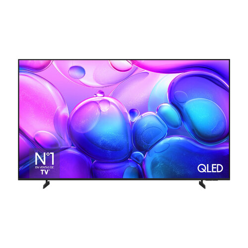 Περισσότερες πληροφορίες για "Samsung TQ55Q6FAAU"