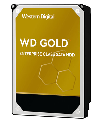 Περισσότερες πληροφορίες για "Western Digital Gold WD4003FRYZ"