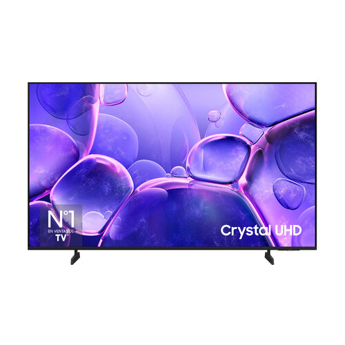 Περισσότερες πληροφορίες για "Samsung TU55U8075FU"