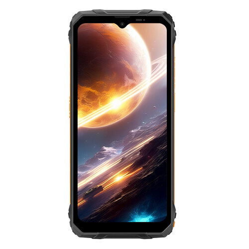 Περισσότερες πληροφορίες για "Blackview FORT 1 (Μαύρο/128 GB)"