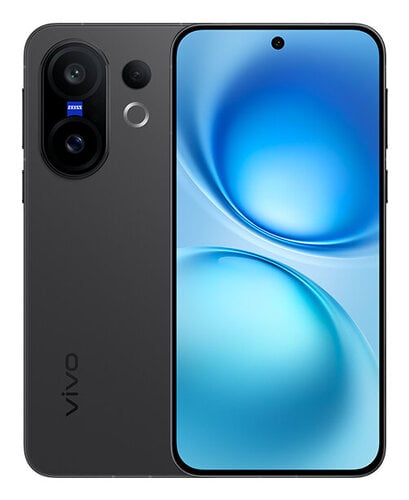 Περισσότερες πληροφορίες για "VIVO X200 FE (Μαύρο/512 GB)"