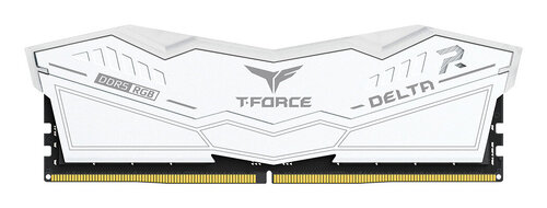 Περισσότερες πληροφορίες για "Team Group DELTA RGB FF4D564G6000HC30CDC01 (64 GB/DDR5/6000MHz)"