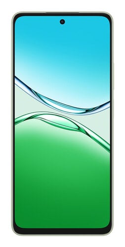 Περισσότερες πληροφορίες για "OPPO A5 PRO (Πράσινο/128 GB)"
