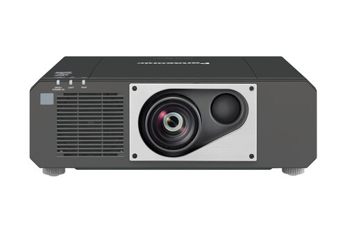 Περισσότερες πληροφορίες για "Panasonic PT-FRZ55 (DLP/1920x1200/5000ANSI Lumens)"