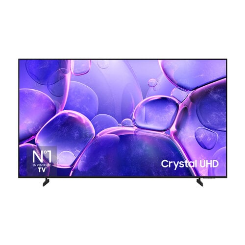 Περισσότερες πληροφορίες για "Samsung TU65U8075FU"