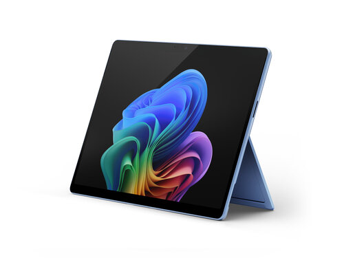 Περισσότερες πληροφορίες για "Microsoft Surface Pro 11 Copilot+ PC (512 GB/X1E-80-100/16 GB/Windows 11 Home)"