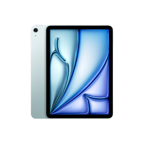 Περισσότερες πληροφορίες για "Apple iPad Air 2024 (Δεν υποστηρίζεται/1 TB GB/M2/8 GB/iPadOS 17)"