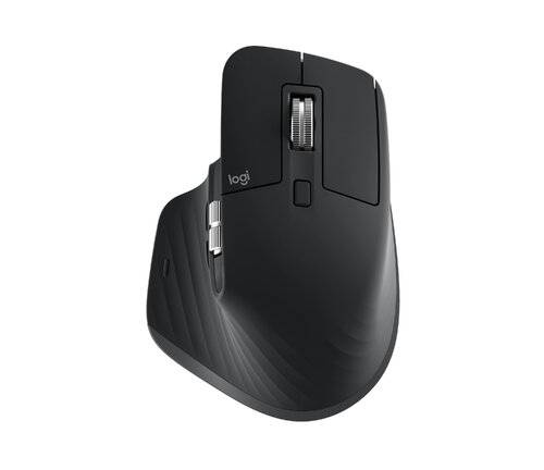 Περισσότερες πληροφορίες για "Logitech MX Master 3S (Μπλε/Bluetooth)"
