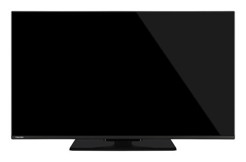 Περισσότερες πληροφορίες για "Toshiba 40LV3F63DA"