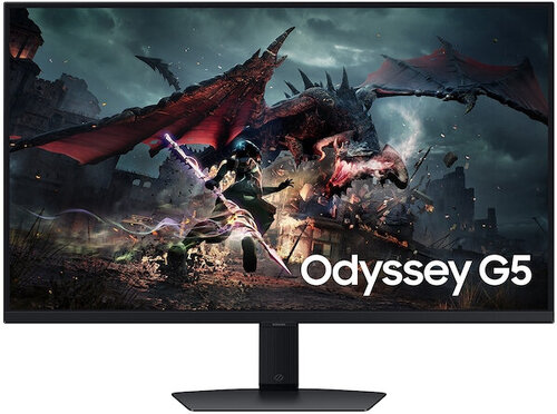 Περισσότερες πληροφορίες για "Samsung LS27DG500ENXZA (27"/Quad HD)"