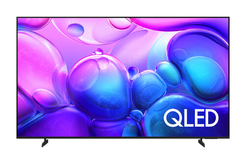 Περισσότερες πληροφορίες για "Samsung QE55Q6FAAU"