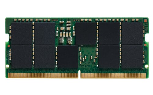 Περισσότερες πληροφορίες για "Kingston Technology KTL-TN556T-32G (32 GB/DDR5)"