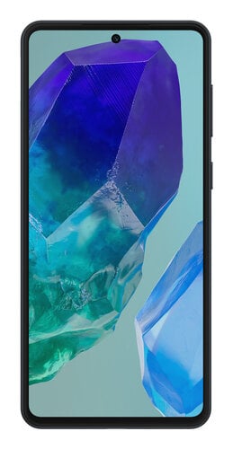 Περισσότερες πληροφορίες για "Samsung Galaxy M55 5G (Μαύρο/256 GB)"