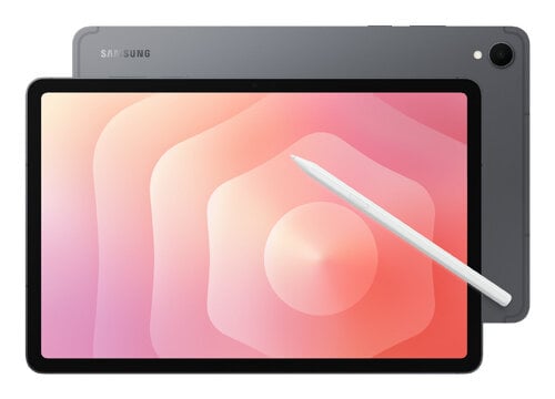 Περισσότερες πληροφορίες για "Samsung Galaxy Tab S11 5G 2025 (5G/128 GB/12 GB)"