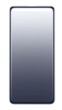 Περισσότερες πληροφορίες για "Xiaomi BHR9535GL (Γκρι/5000mAh)"