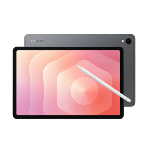 Περισσότερες πληροφορίες για "Samsung Galaxy Tab S11 2025 (5G/512 GB/12 GB)"