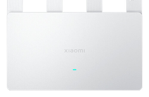 Περισσότερες πληροφορίες για "Xiaomi BE3600"