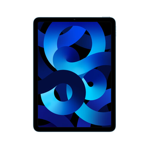 Περισσότερες πληροφορίες για "Apple iPad Air 2024 (64 GB/M1/8 GB/iPadOS 15)"