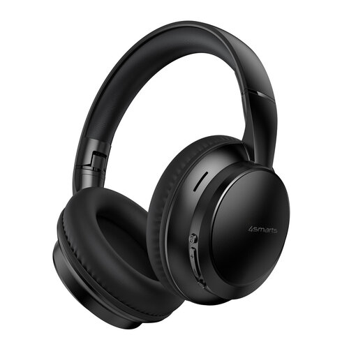 Περισσότερες πληροφορίες για "4smarts SkyBuds Wave (Μαύρο/Ενσύρματo & Ασύρματo)"