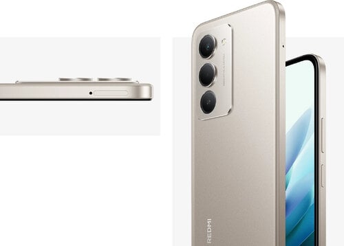 Περισσότερες πληροφορίες για "Xiaomi Redmi 15 (Γκρι/128 GB)"